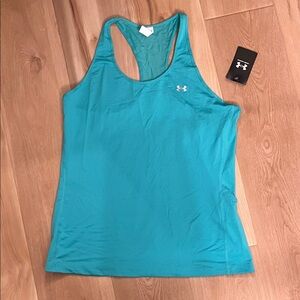 Under Armour Women's Aqua Tank Top